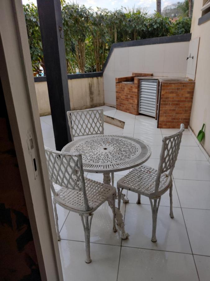 Apartamento 114 Bloco II Armacao dos Buzios Ngoại thất bức ảnh