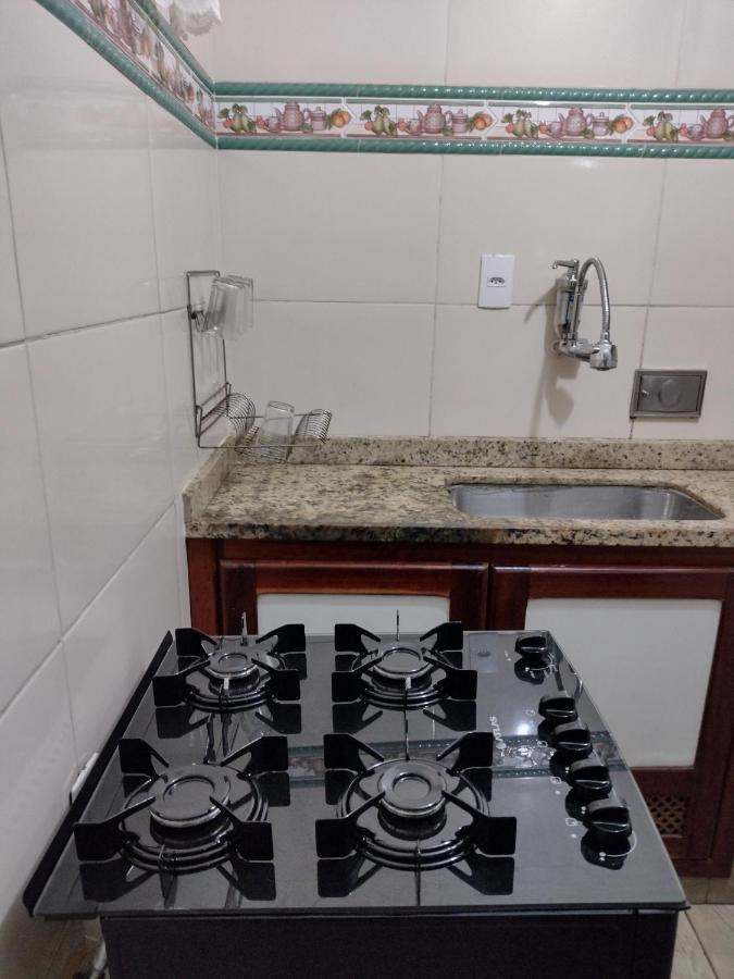 Apartamento 114 Bloco II Armacao dos Buzios Ngoại thất bức ảnh