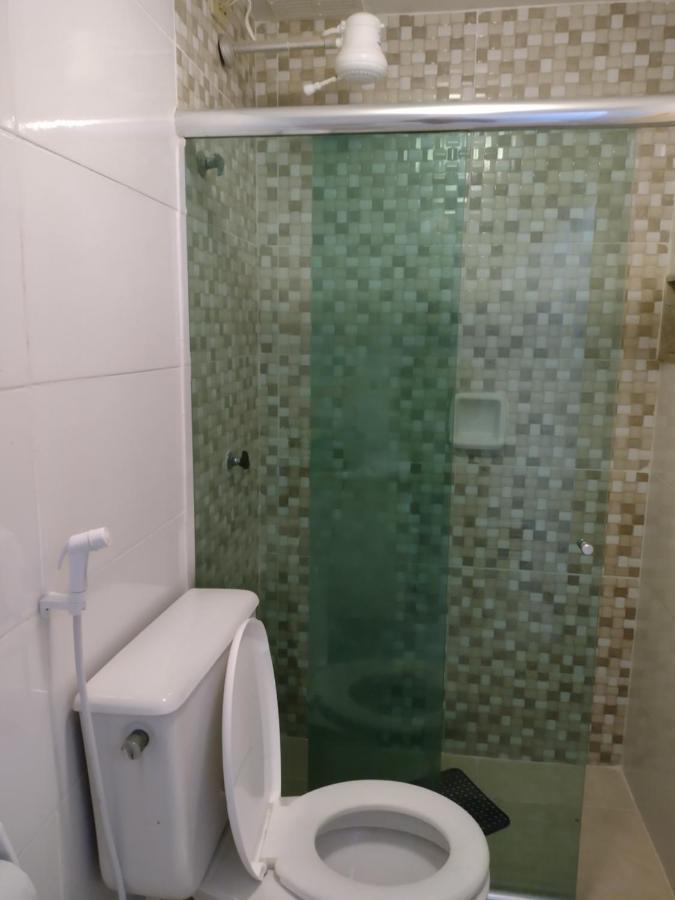 Apartamento 114 Bloco II Armacao dos Buzios Ngoại thất bức ảnh