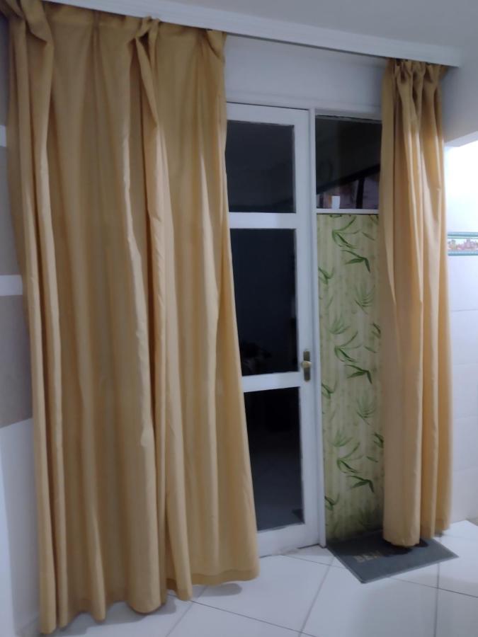 Apartamento 114 Bloco II Armacao dos Buzios Ngoại thất bức ảnh