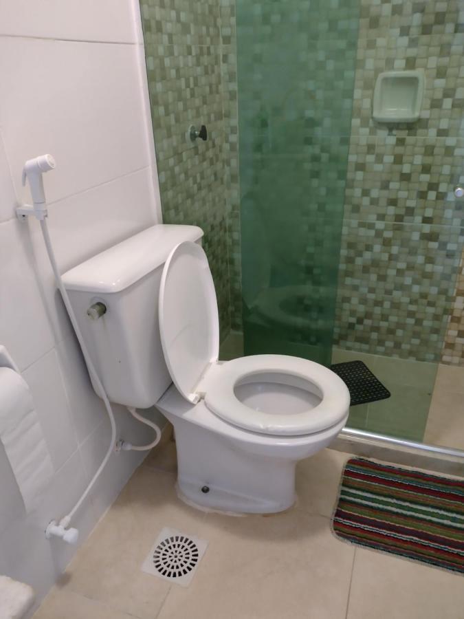 Apartamento 114 Bloco II Armacao dos Buzios Ngoại thất bức ảnh