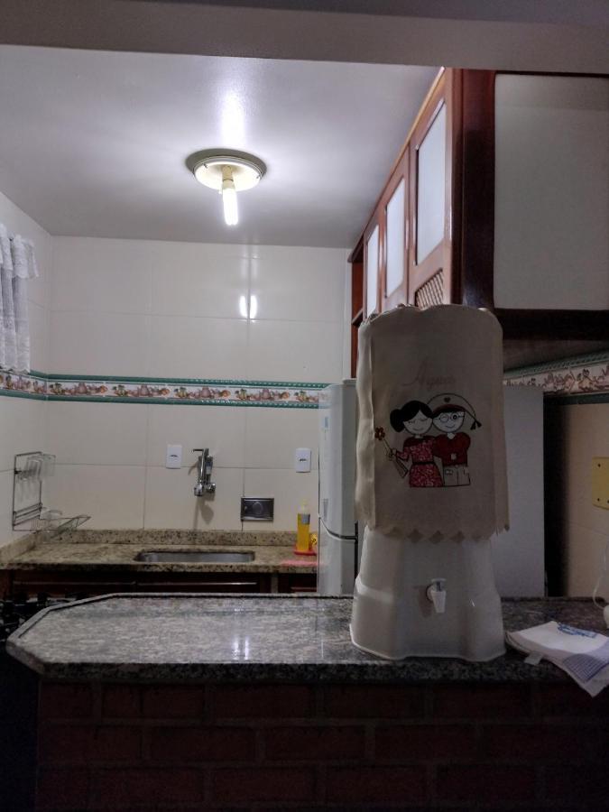 Apartamento 114 Bloco II Armacao dos Buzios Ngoại thất bức ảnh