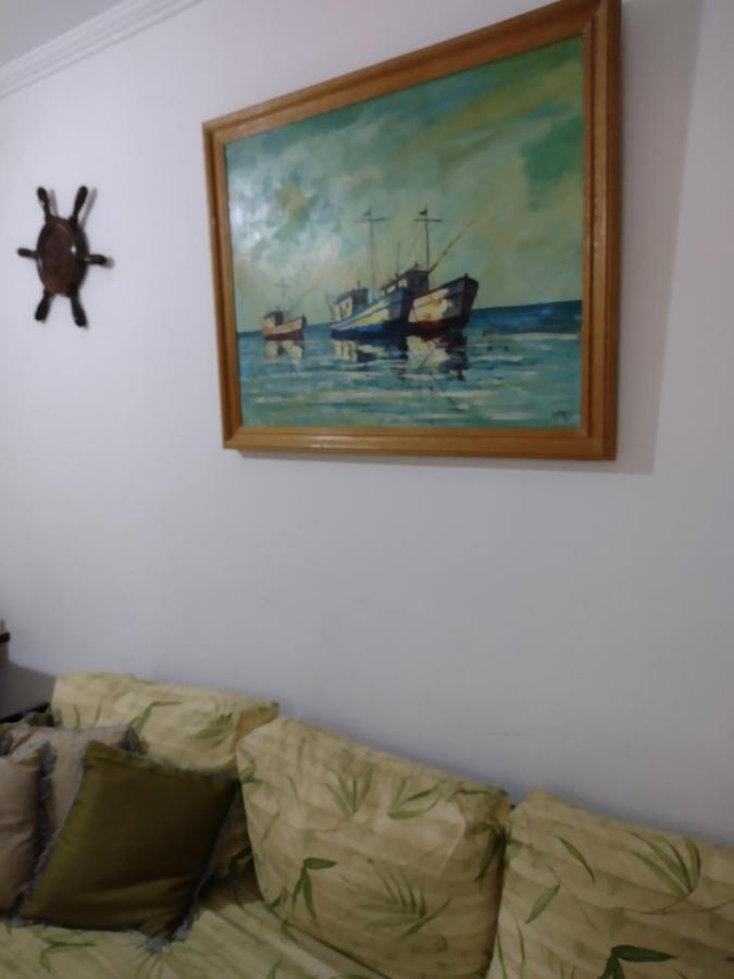 Apartamento 114 Bloco II Armacao dos Buzios Ngoại thất bức ảnh