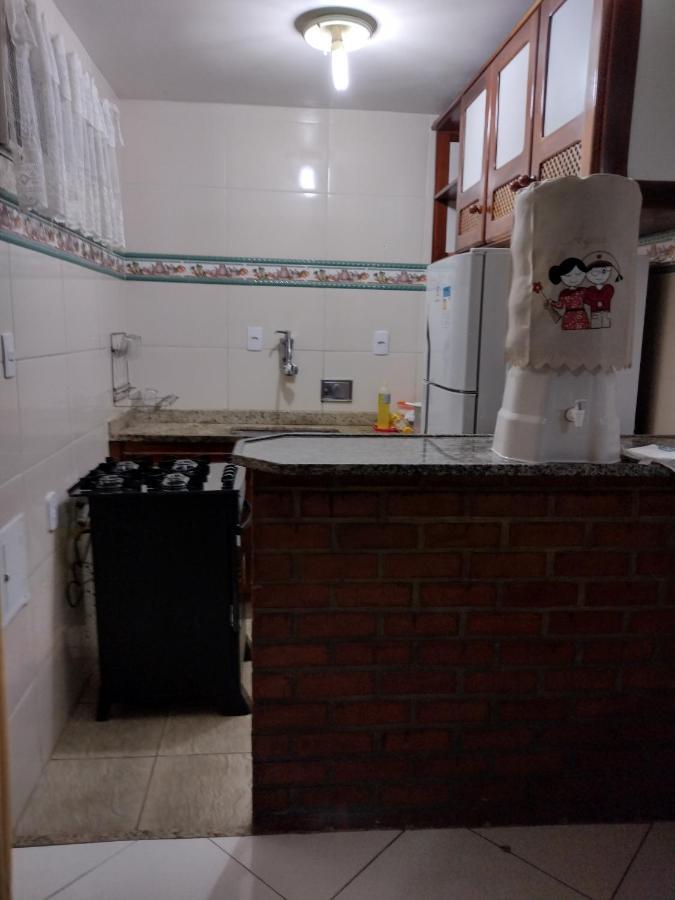Apartamento 114 Bloco II Armacao dos Buzios Ngoại thất bức ảnh